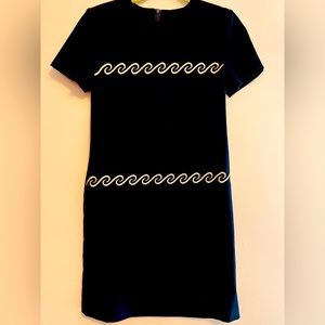 Jessica Howard vintage 80’s dress